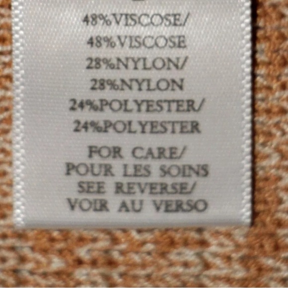 NWT ⚜️🤎⚜️ Ronny Kobo Madi Open-Back Knit Maxi Dress Brown Sand - Picture 14 of 16